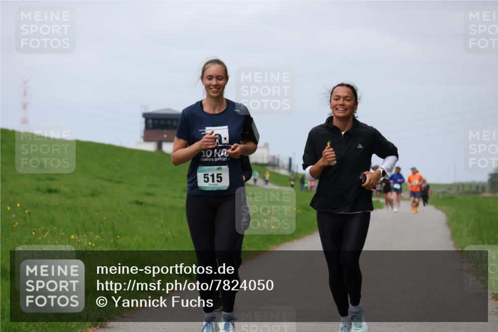 04.05.2025 - 8. Wedeler Halbmarathon Yannick Fuchs http://msf.ph/oto/7824050 04.05.2025 11:53:04 Laufen 10, 515 meine-sportfotos.de