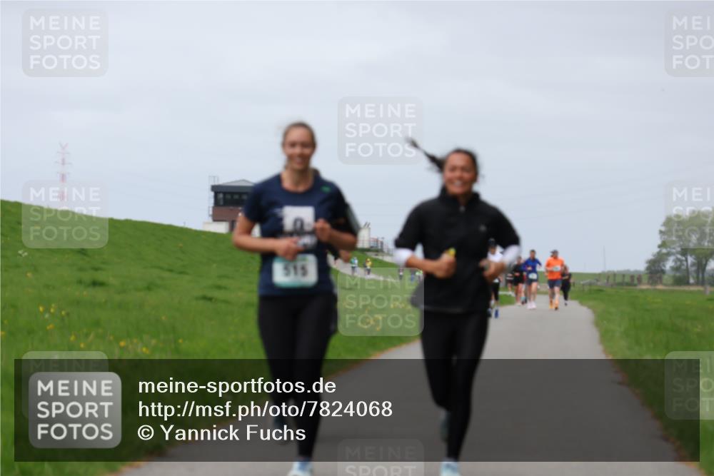 04.05.2025 - 8. Wedeler Halbmarathon Yannick Fuchs http://msf.ph/oto/7824068 04.05.2025 11:53:05 Laufen 515 meine-sportfotos.de