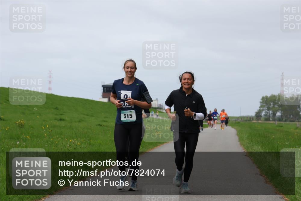04.05.2025 - 8. Wedeler Halbmarathon Yannick Fuchs http://msf.ph/oto/7824074 04.05.2025 11:53:05 Laufen 515 meine-sportfotos.de