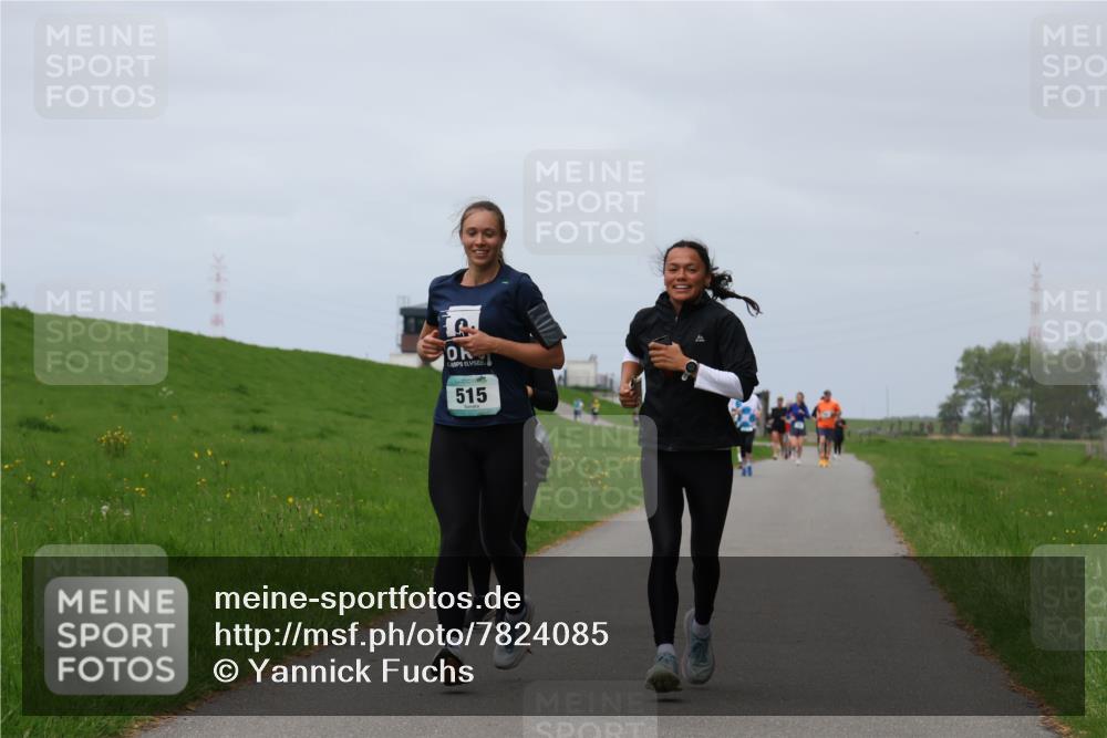 04.05.2025 - 8. Wedeler Halbmarathon Yannick Fuchs http://msf.ph/oto/7824085 04.05.2025 11:53:05 Laufen 515 meine-sportfotos.de