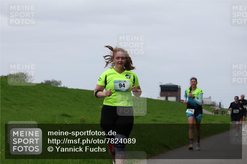 04.05.2025 - 8. Wedeler Halbmarathon Yannick Fuchs http://msf.ph/oto/7824089 04.05.2025 11:31:04 Laufen 94, 1150, 770 meine-sportfotos.de