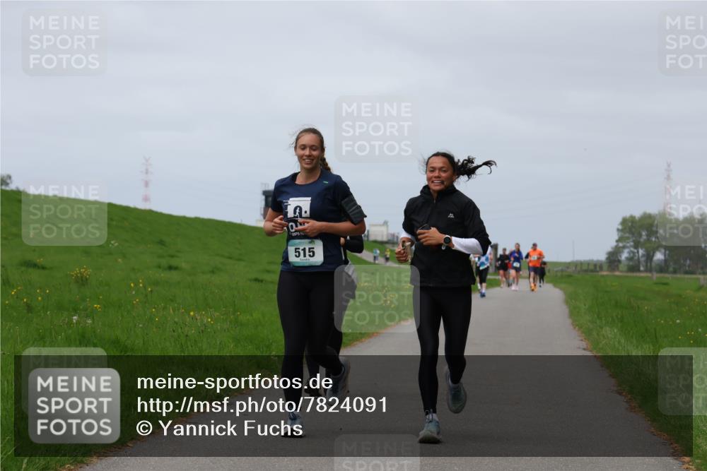04.05.2025 - 8. Wedeler Halbmarathon Yannick Fuchs http://msf.ph/oto/7824091 04.05.2025 11:53:05 Laufen 515 meine-sportfotos.de