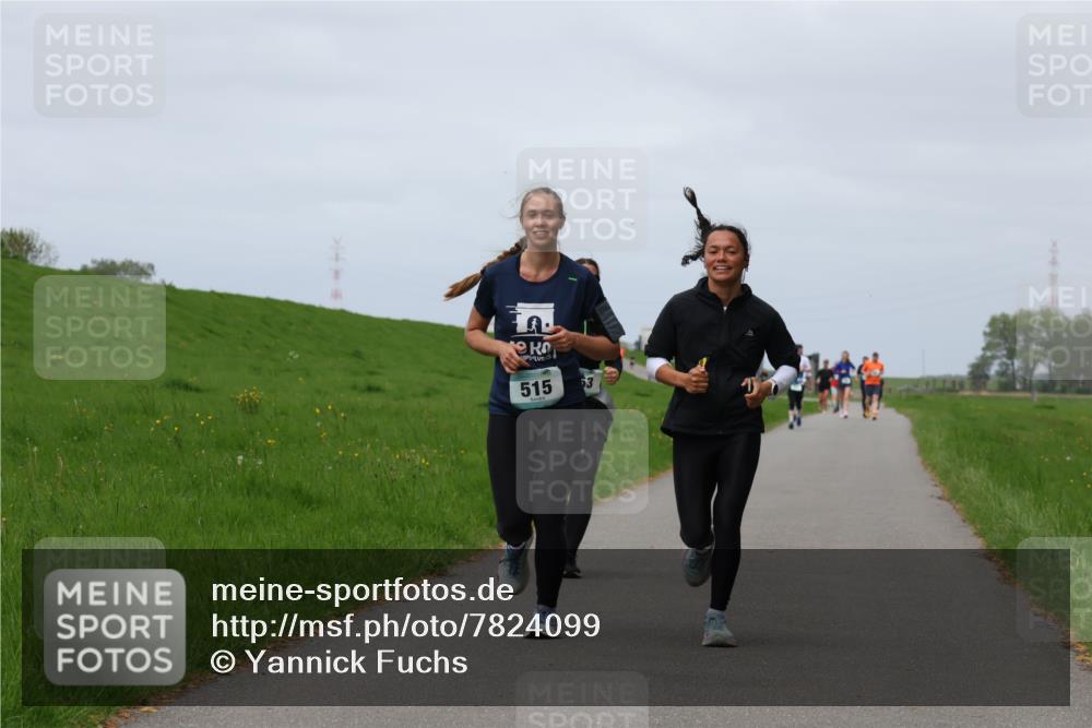 04.05.2025 - 8. Wedeler Halbmarathon Yannick Fuchs http://msf.ph/oto/7824099 04.05.2025 11:53:05 Laufen 515, 53 meine-sportfotos.de