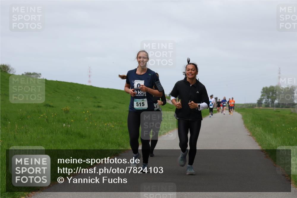04.05.2025 - 8. Wedeler Halbmarathon Yannick Fuchs http://msf.ph/oto/7824103 04.05.2025 11:53:06 Laufen 515 meine-sportfotos.de