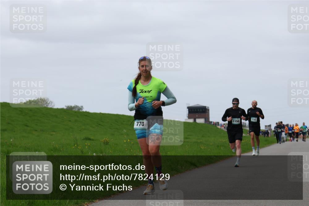 04.05.2025 - 8. Wedeler Halbmarathon Yannick Fuchs http://msf.ph/oto/7824129 04.05.2025 11:31:09 Laufen 1150, 770, 116 meine-sportfotos.de