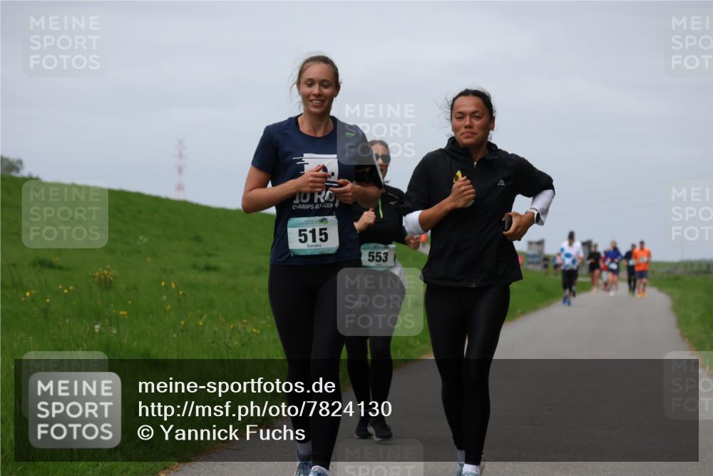 04.05.2025 - 8. Wedeler Halbmarathon Yannick Fuchs http://msf.ph/oto/7824130 04.05.2025 11:53:06 Laufen 10, 515, 553 meine-sportfotos.de
