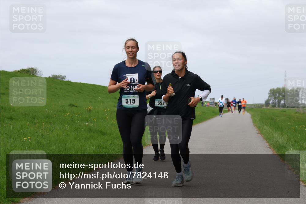 04.05.2025 - 8. Wedeler Halbmarathon Yannick Fuchs http://msf.ph/oto/7824148 04.05.2025 11:53:07 Laufen 10, 515, 553 meine-sportfotos.de