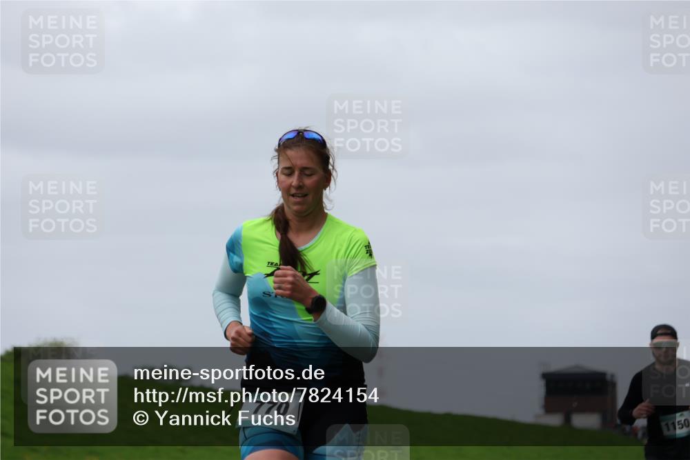 04.05.2025 - 8. Wedeler Halbmarathon Yannick Fuchs http://msf.ph/oto/7824154 04.05.2025 11:31:10 Laufen 770, 1150 meine-sportfotos.de