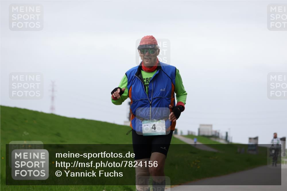 04.05.2025 - 8. Wedeler Halbmarathon Yannick Fuchs http://msf.ph/oto/7824156 04.05.2025 12:21:29 Laufen 18, 4 meine-sportfotos.de