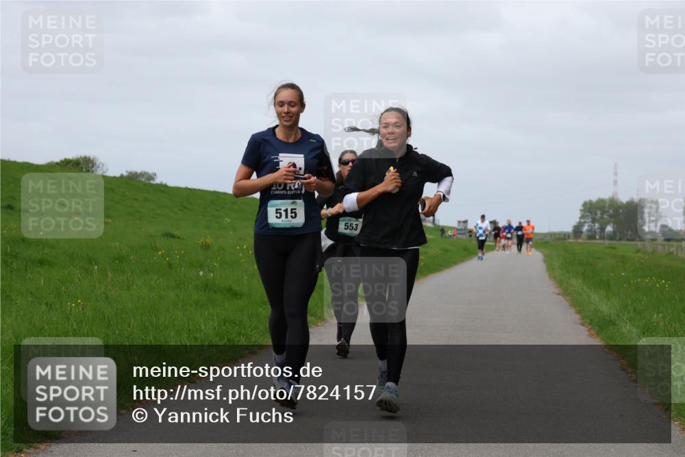04.05.2025 - 8. Wedeler Halbmarathon Yannick Fuchs http://msf.ph/oto/7824157 04.05.2025 11:53:07 Laufen 10, 515, 553 meine-sportfotos.de