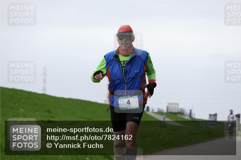 04.05.2025 - 8. Wedeler Halbmarathon Yannick Fuchs http://msf.ph/oto/7824162 04.05.2025 12:21:29 Laufen 18, 4 meine-sportfotos.de