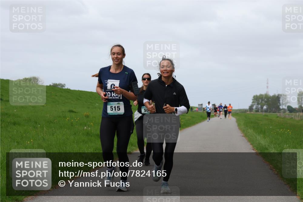 04.05.2025 - 8. Wedeler Halbmarathon Yannick Fuchs http://msf.ph/oto/7824165 04.05.2025 11:53:07 Laufen 20, 515, 55 meine-sportfotos.de