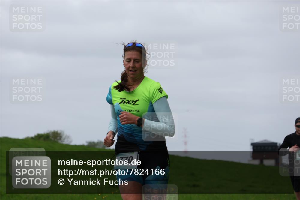 04.05.2025 - 8. Wedeler Halbmarathon Yannick Fuchs http://msf.ph/oto/7824166 04.05.2025 11:31:10 Laufen 770 meine-sportfotos.de