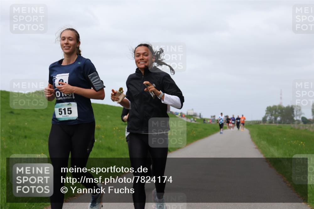 04.05.2025 - 8. Wedeler Halbmarathon Yannick Fuchs http://msf.ph/oto/7824174 04.05.2025 11:53:08 Laufen 515 meine-sportfotos.de
