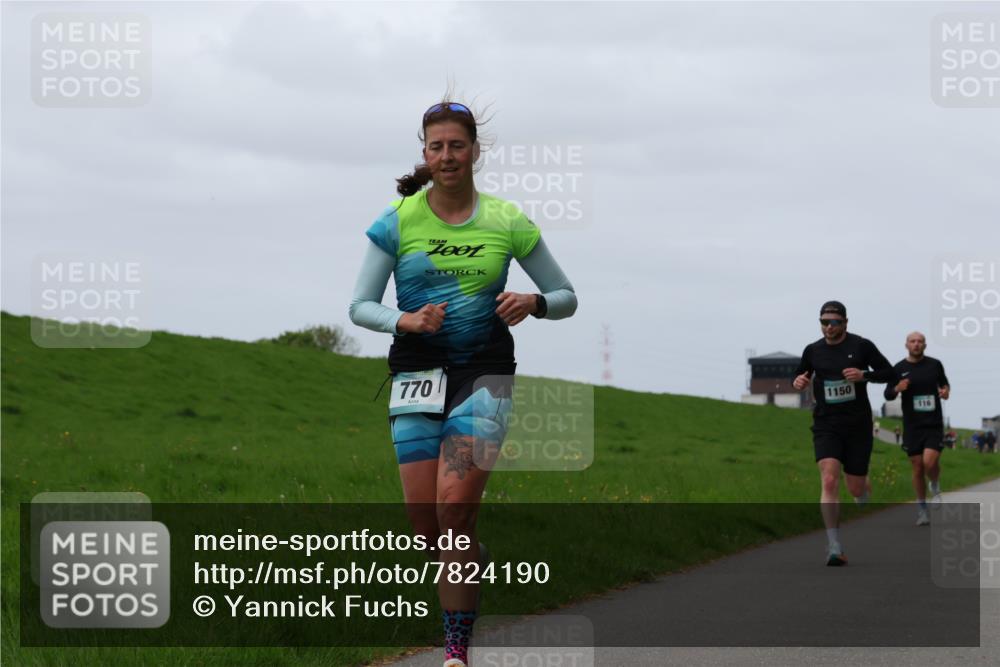 04.05.2025 - 8. Wedeler Halbmarathon Yannick Fuchs http://msf.ph/oto/7824190 04.05.2025 11:31:11 Laufen 770, 1150, 116 meine-sportfotos.de