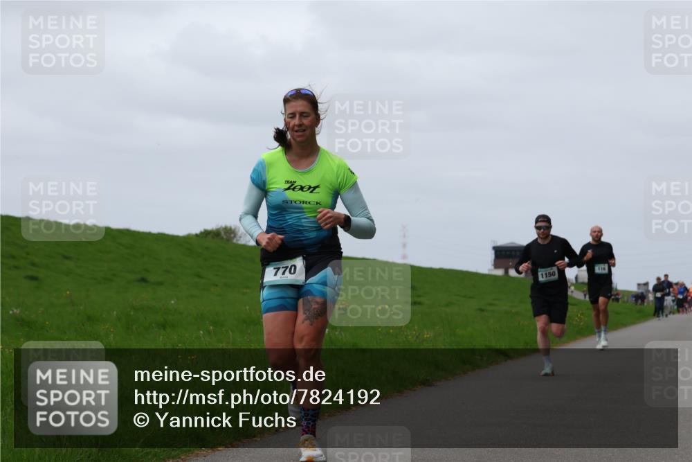 04.05.2025 - 8. Wedeler Halbmarathon Yannick Fuchs http://msf.ph/oto/7824192 04.05.2025 11:31:11 Laufen 770, 1150, 116 meine-sportfotos.de
