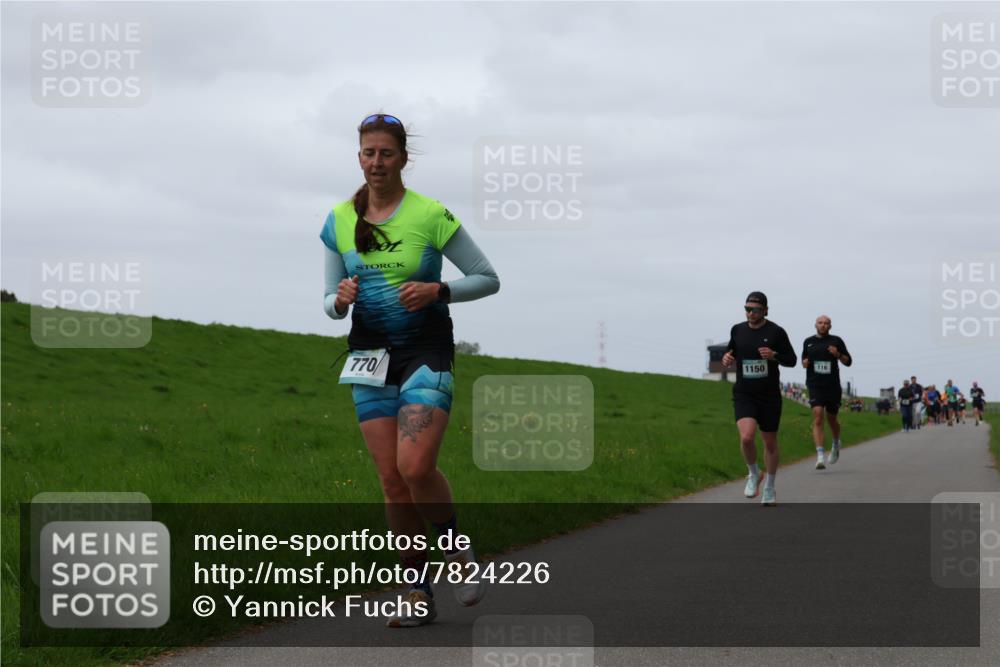 04.05.2025 - 8. Wedeler Halbmarathon Yannick Fuchs http://msf.ph/oto/7824226 04.05.2025 11:31:11 Laufen 770, 1150, 116 meine-sportfotos.de
