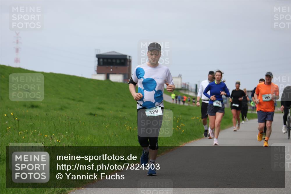 04.05.2025 - 8. Wedeler Halbmarathon Yannick Fuchs http://msf.ph/oto/7824303 04.05.2025 11:53:25 Laufen 329, 192, 195 meine-sportfotos.de