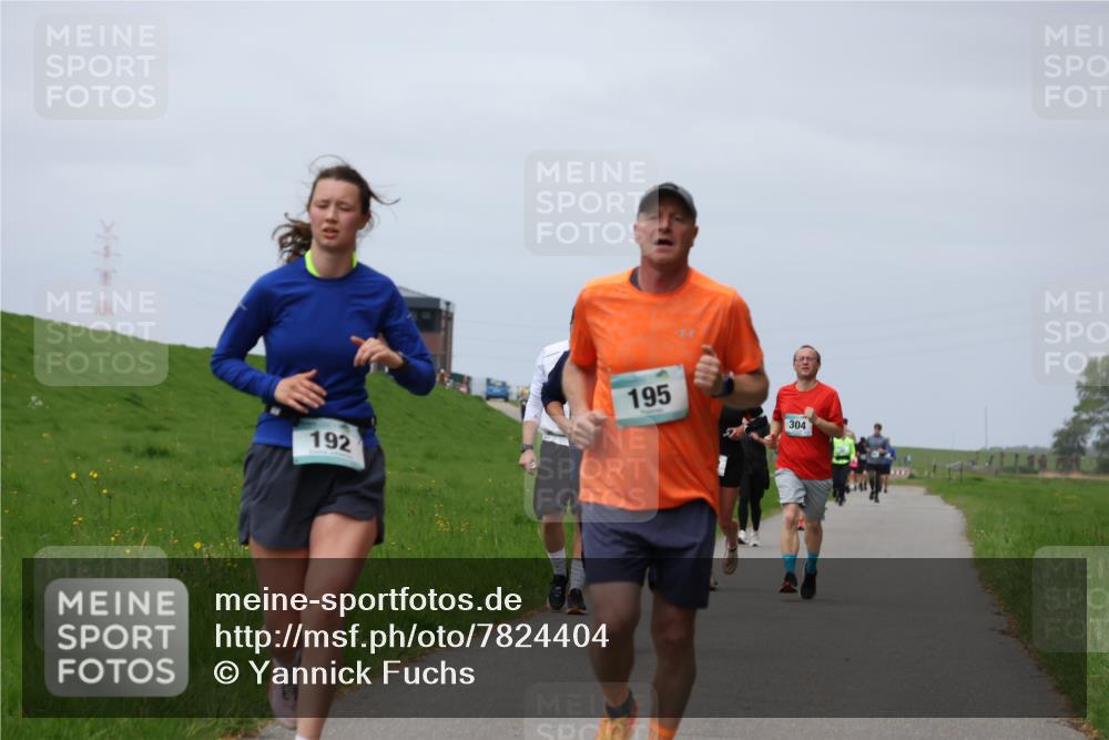 04.05.2025 - 8. Wedeler Halbmarathon Yannick Fuchs http://msf.ph/oto/7824404 04.05.2025 11:53:35 Laufen 192, 195, 304 meine-sportfotos.de