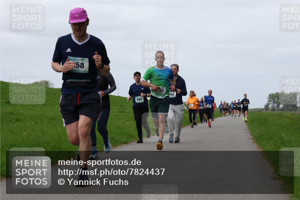 04.05.2025 - 8. Wedeler Halbmarathon Yannick Fuchs http://msf.ph/oto/7824437 04.05.2025 11:31:38 Laufen 58, 489, 82, 490 meine-sportfotos.de