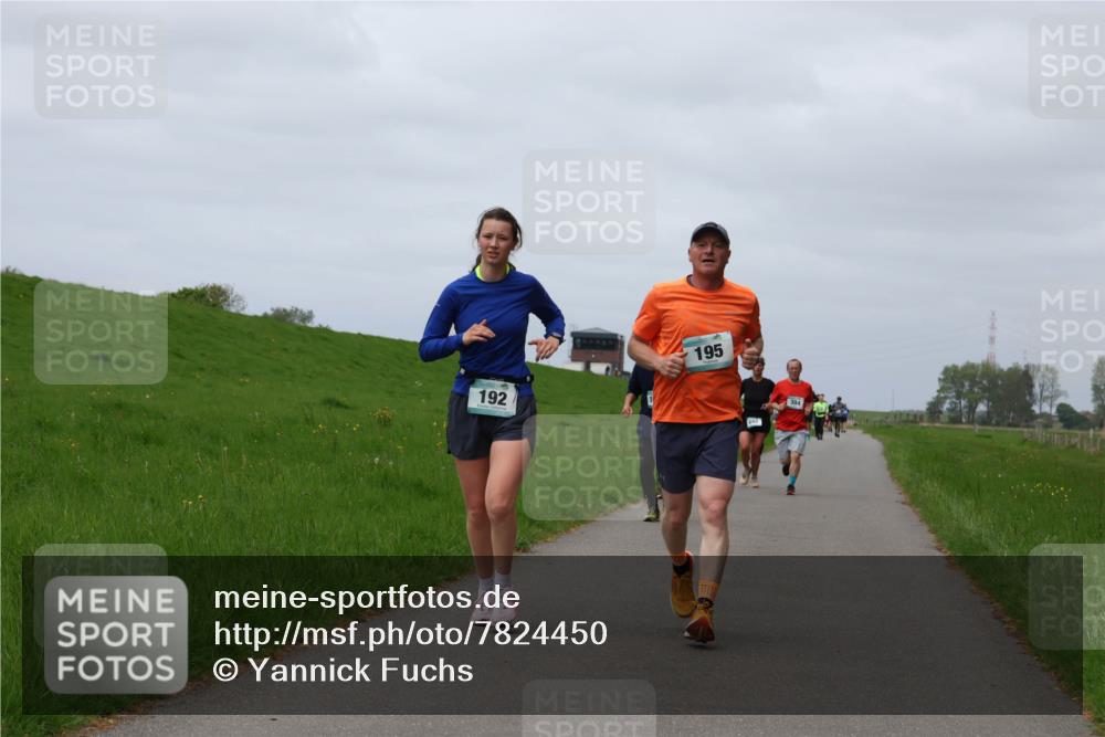 04.05.2025 - 8. Wedeler Halbmarathon Yannick Fuchs http://msf.ph/oto/7824450 04.05.2025 11:53:36 Laufen 192, 195, 304 meine-sportfotos.de