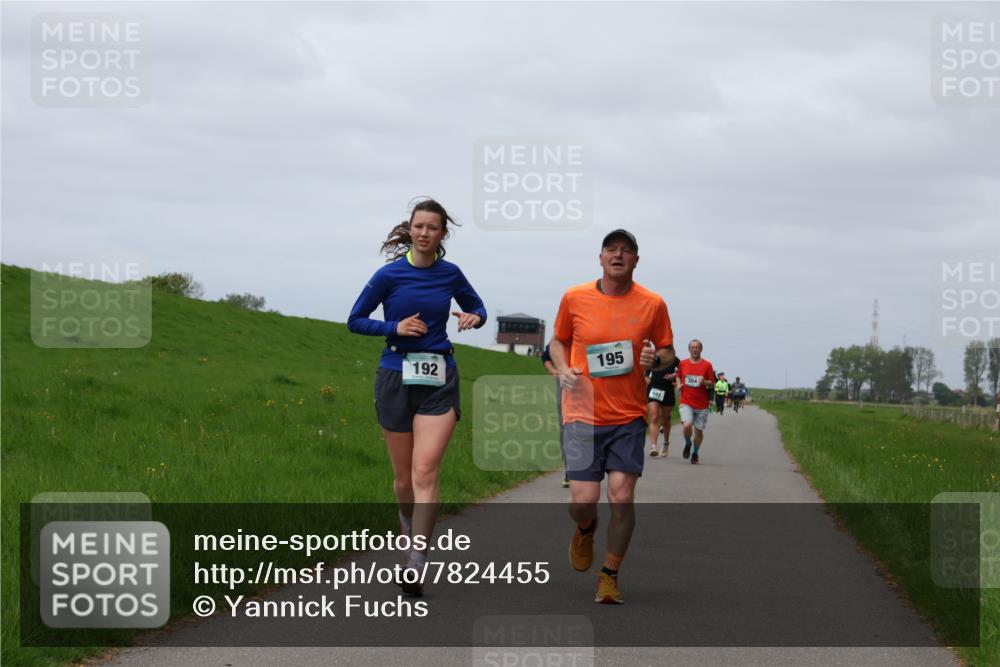 04.05.2025 - 8. Wedeler Halbmarathon Yannick Fuchs http://msf.ph/oto/7824455 04.05.2025 11:53:36 Laufen 192, 195, 304 meine-sportfotos.de