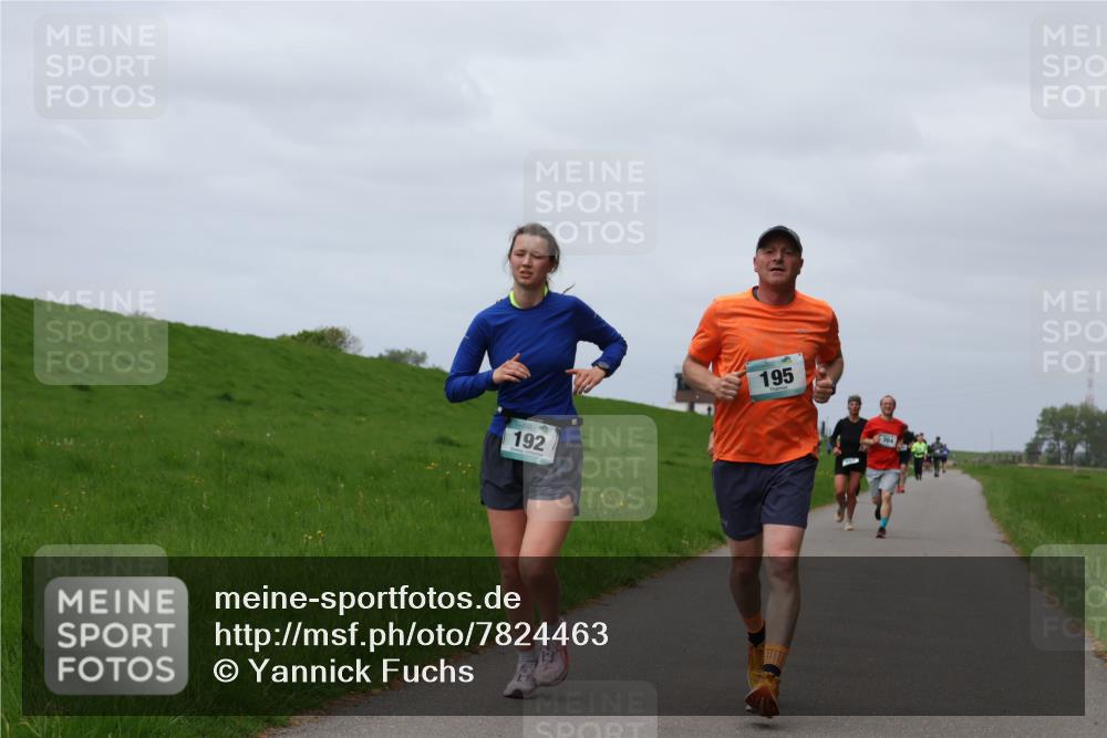 04.05.2025 - 8. Wedeler Halbmarathon Yannick Fuchs http://msf.ph/oto/7824463 04.05.2025 11:53:37 Laufen 192, 195, 304 meine-sportfotos.de