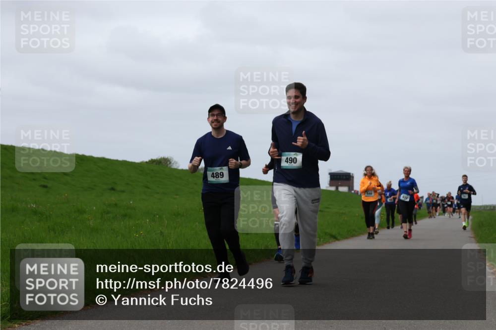 04.05.2025 - 8. Wedeler Halbmarathon Yannick Fuchs http://msf.ph/oto/7824496 04.05.2025 11:31:41 Laufen 489, 490, 540, 972 meine-sportfotos.de