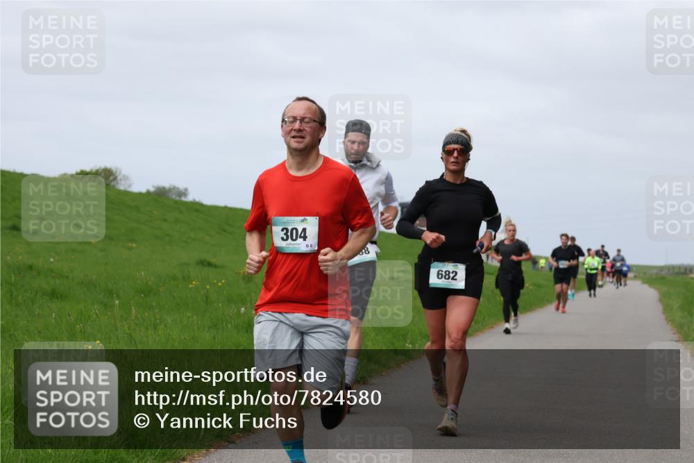 04.05.2025 - 8. Wedeler Halbmarathon Yannick Fuchs http://msf.ph/oto/7824580 04.05.2025 11:53:44 Laufen 304, 8, 682 meine-sportfotos.de