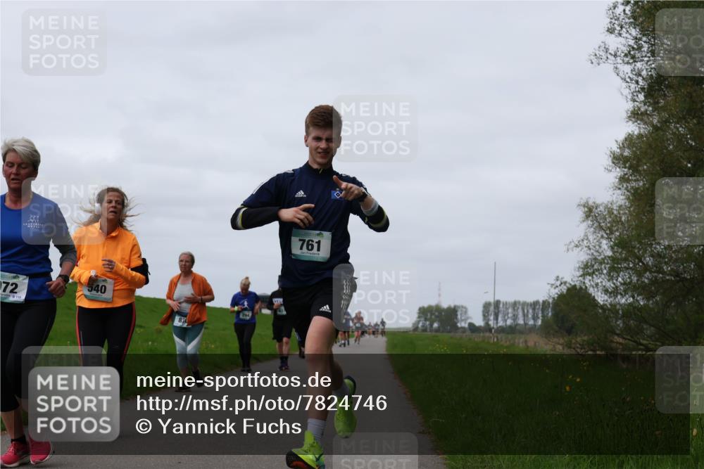 04.05.2025 - 8. Wedeler Halbmarathon Yannick Fuchs http://msf.ph/oto/7824746 04.05.2025 11:31:50 Laufen 72, 138, 540, 830, 761 meine-sportfotos.de