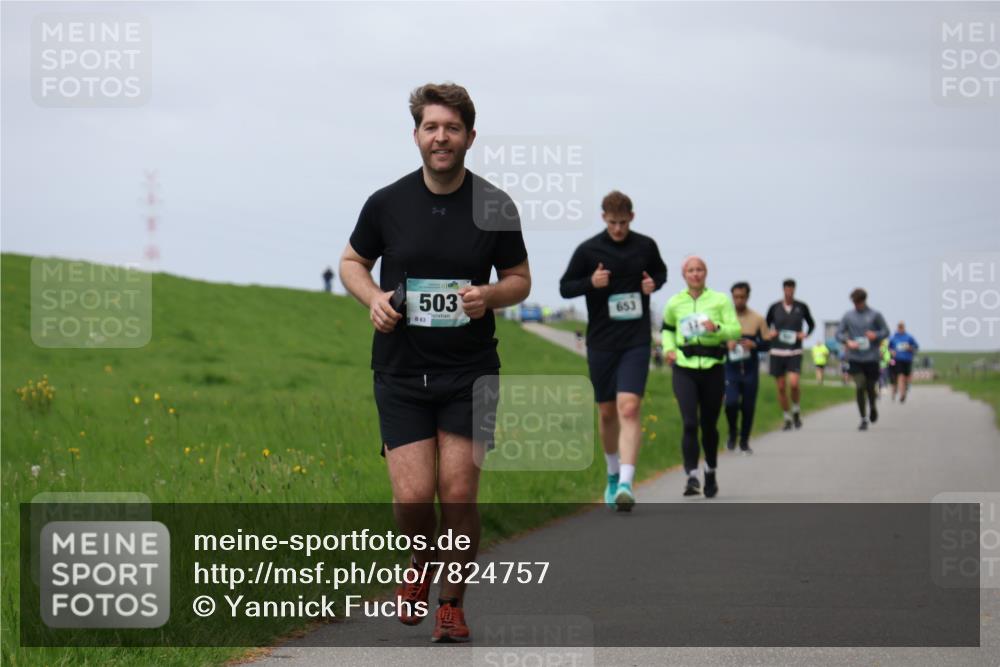 04.05.2025 - 8. Wedeler Halbmarathon Yannick Fuchs http://msf.ph/oto/7824757 04.05.2025 11:53:59 Laufen 503, 63, 653 meine-sportfotos.de