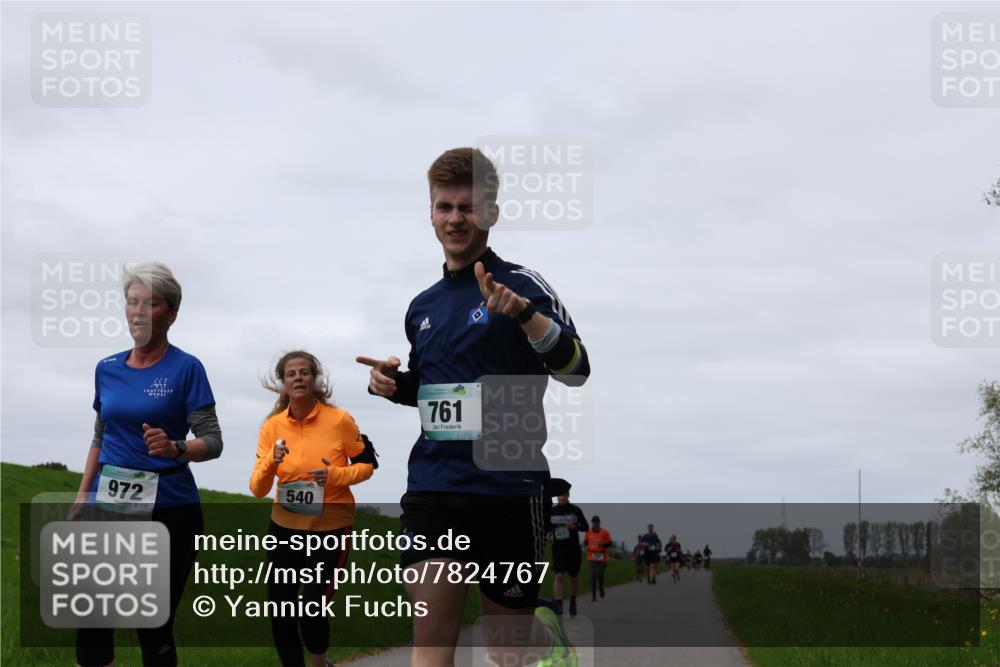 04.05.2025 - 8. Wedeler Halbmarathon Yannick Fuchs http://msf.ph/oto/7824767 04.05.2025 11:31:51 Laufen 972, 138, 540, 761, 437 meine-sportfotos.de