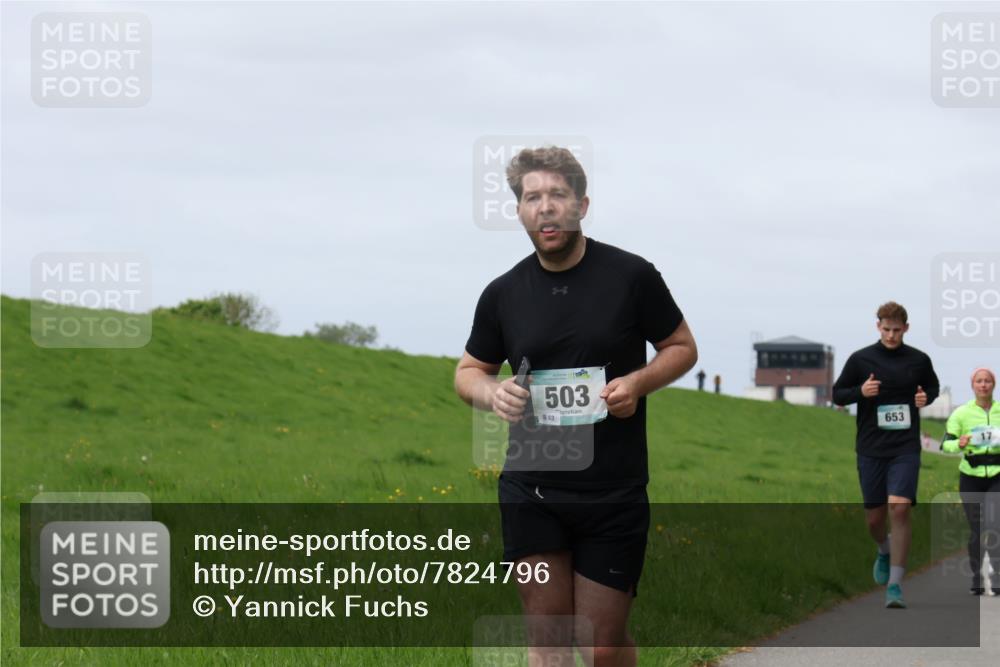 04.05.2025 - 8. Wedeler Halbmarathon Yannick Fuchs http://msf.ph/oto/7824796 04.05.2025 11:54:01 Laufen 8, 10, 503, 63, 653 meine-sportfotos.de