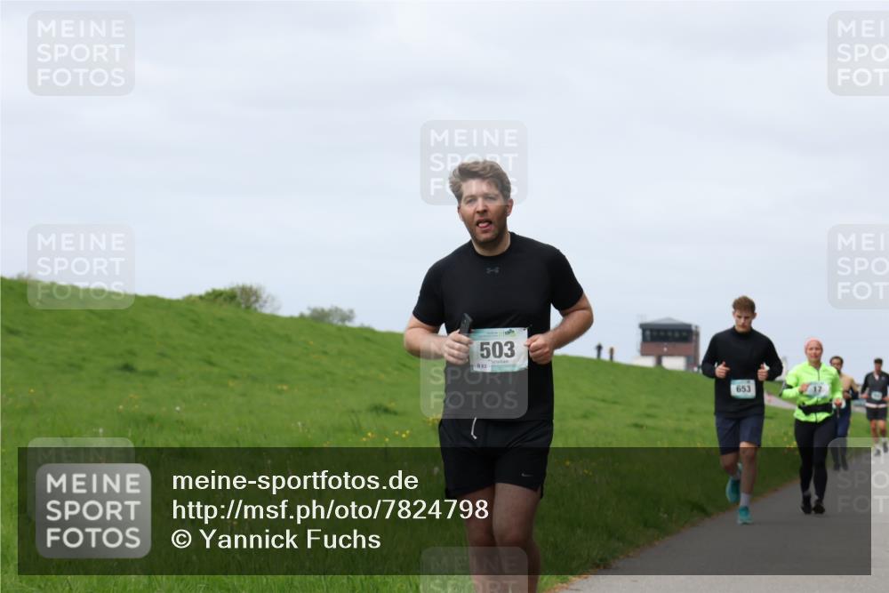 04.05.2025 - 8. Wedeler Halbmarathon Yannick Fuchs http://msf.ph/oto/7824798 04.05.2025 11:54:01 Laufen 503, 63, 653 meine-sportfotos.de