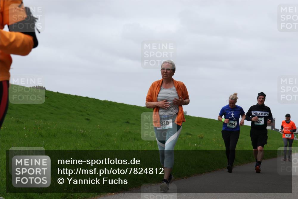04.05.2025 - 8. Wedeler Halbmarathon Yannick Fuchs http://msf.ph/oto/7824812 04.05.2025 11:31:52 Laufen 830, 294, 37, 912 meine-sportfotos.de