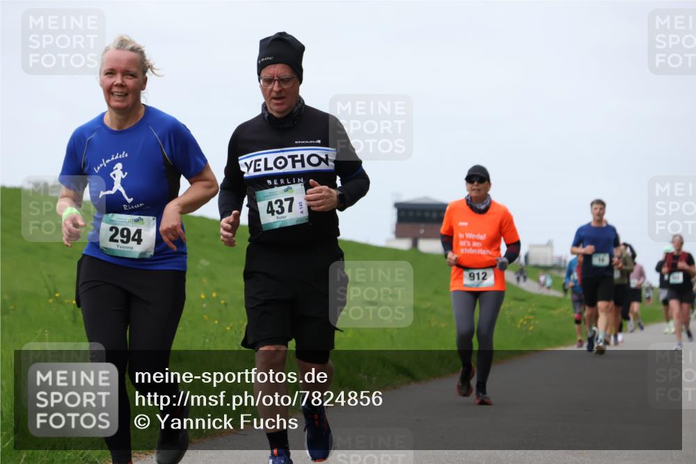 04.05.2025 - 8. Wedeler Halbmarathon Yannick Fuchs http://msf.ph/oto/7824856 04.05.2025 11:31:54 Laufen 437, 294, 912 meine-sportfotos.de