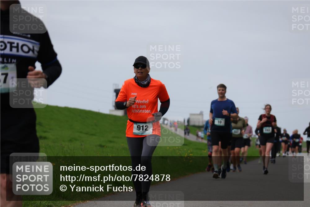 04.05.2025 - 8. Wedeler Halbmarathon Yannick Fuchs http://msf.ph/oto/7824878 04.05.2025 11:31:55 Laufen 7, 912, 343, 243 meine-sportfotos.de
