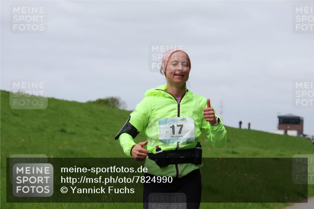 04.05.2025 - 8. Wedeler Halbmarathon Yannick Fuchs http://msf.ph/oto/7824990 04.05.2025 11:54:09 Laufen 17 meine-sportfotos.de