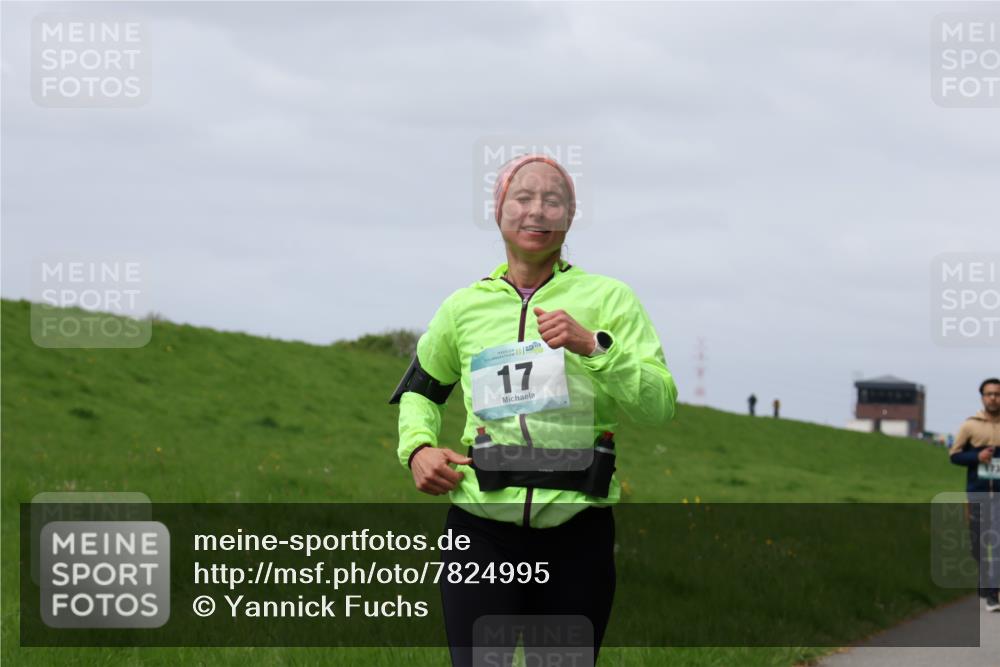 04.05.2025 - 8. Wedeler Halbmarathon Yannick Fuchs http://msf.ph/oto/7824995 04.05.2025 11:54:10 Laufen 17 meine-sportfotos.de