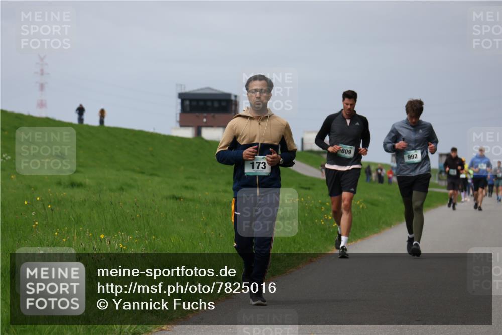 04.05.2025 - 8. Wedeler Halbmarathon Yannick Fuchs http://msf.ph/oto/7825016 04.05.2025 11:54:11 Laufen 173, 809, 992 meine-sportfotos.de