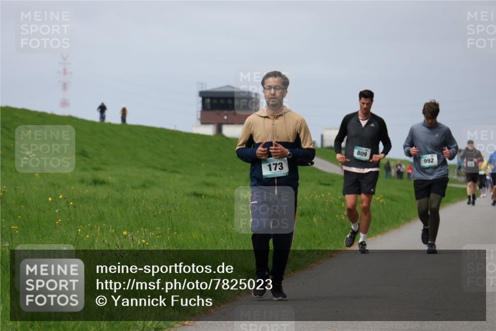 04.05.2025 - 8. Wedeler Halbmarathon Yannick Fuchs http://msf.ph/oto/7825023 04.05.2025 11:54:11 Laufen 173, 809, 992 meine-sportfotos.de