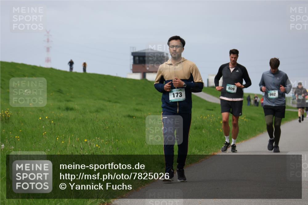 04.05.2025 - 8. Wedeler Halbmarathon Yannick Fuchs http://msf.ph/oto/7825026 04.05.2025 11:54:11 Laufen 173, 809, 992 meine-sportfotos.de