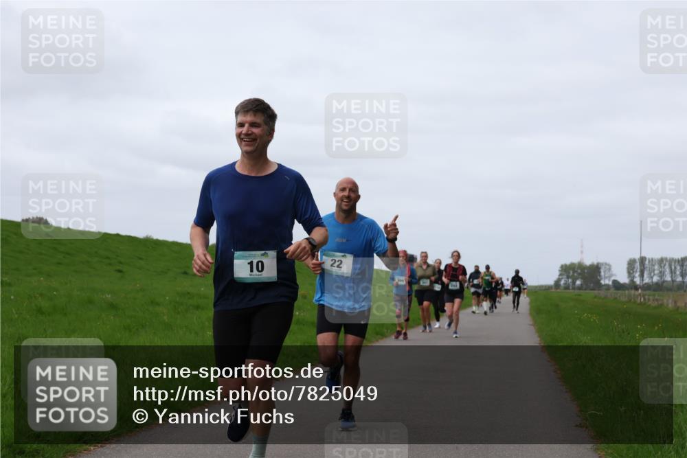 04.05.2025 - 8. Wedeler Halbmarathon Yannick Fuchs http://msf.ph/oto/7825049 04.05.2025 11:32:05 Laufen 10, 22, 22, 243 meine-sportfotos.de