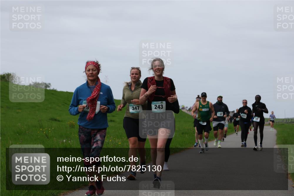 04.05.2025 - 8. Wedeler Halbmarathon Yannick Fuchs http://msf.ph/oto/7825130 04.05.2025 11:32:09 Laufen 347, 243, 1187, 1031, 175 meine-sportfotos.de