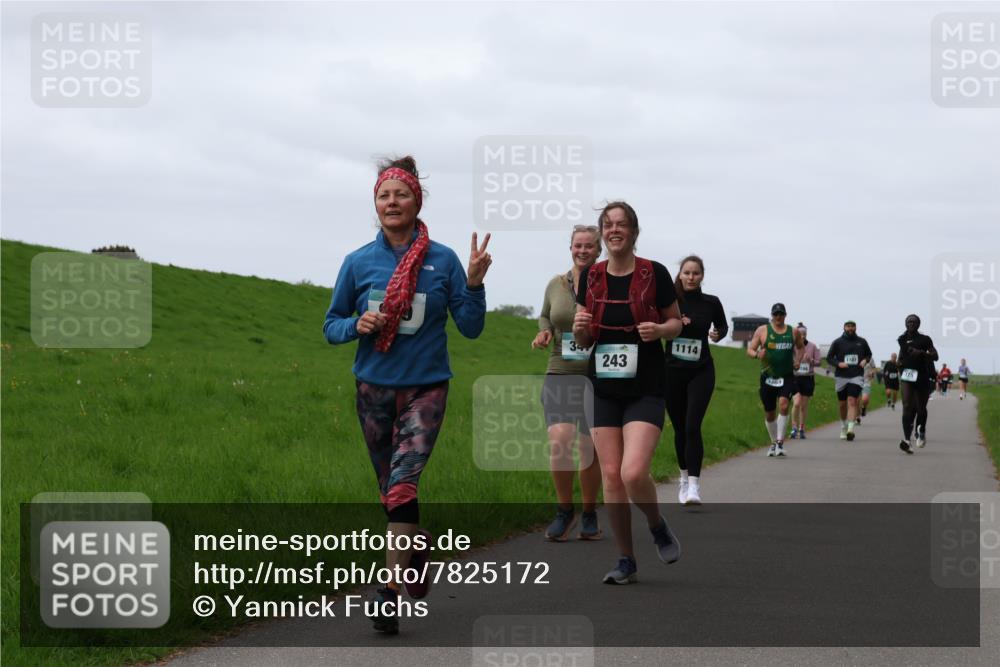 04.05.2025 - 8. Wedeler Halbmarathon Yannick Fuchs http://msf.ph/oto/7825172 04.05.2025 11:32:11 Laufen 243, 1114, 603 meine-sportfotos.de