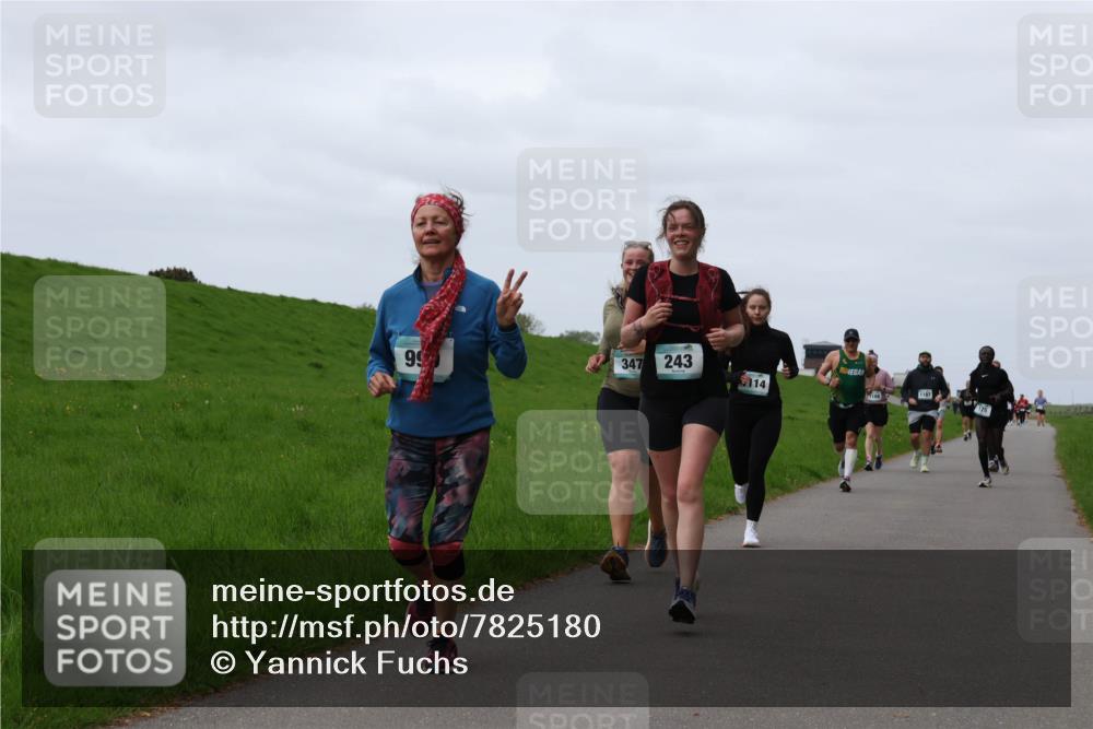 04.05.2025 - 8. Wedeler Halbmarathon Yannick Fuchs http://msf.ph/oto/7825180 04.05.2025 11:32:11 Laufen 99, 347, 243, 114, 1187 meine-sportfotos.de