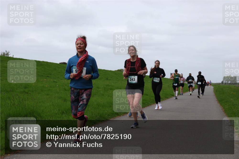 04.05.2025 - 8. Wedeler Halbmarathon Yannick Fuchs http://msf.ph/oto/7825190 04.05.2025 11:32:12 Laufen 9, 243, 1114 meine-sportfotos.de