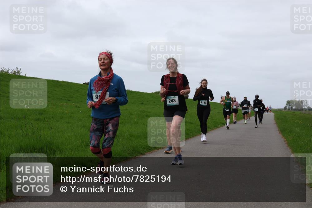 04.05.2025 - 8. Wedeler Halbmarathon Yannick Fuchs http://msf.ph/oto/7825194 04.05.2025 11:32:12 Laufen 99, 243, 1114 meine-sportfotos.de