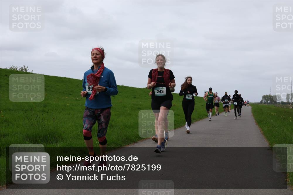 04.05.2025 - 8. Wedeler Halbmarathon Yannick Fuchs http://msf.ph/oto/7825199 04.05.2025 11:32:12 Laufen 99, 243, 1114 meine-sportfotos.de