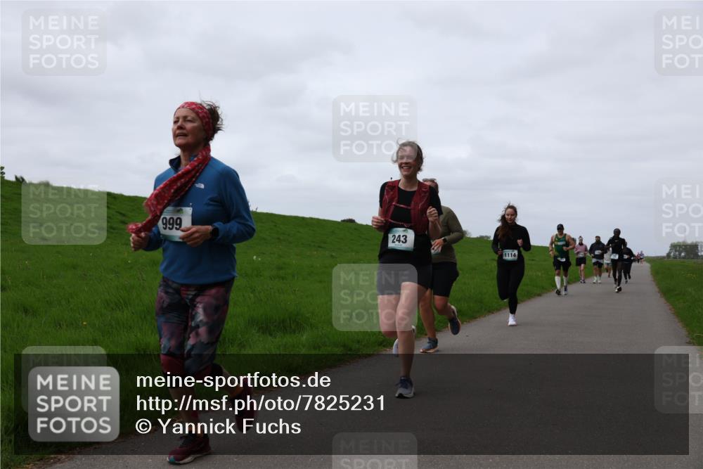 04.05.2025 - 8. Wedeler Halbmarathon Yannick Fuchs http://msf.ph/oto/7825231 04.05.2025 11:32:13 Laufen 999, 243, 1114 meine-sportfotos.de